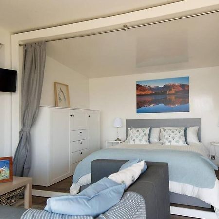 Columba Lodge, St Conan'S Escape, Idyllic Highland Getaway Dalmally Bagian luar foto